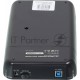 Внешний корпус для HDD AgeStar 3UB3A8-6G SATA II пластик/алюминий черный 3.5