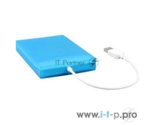 Контейнер для HDD AgeStar Внешний корпус 2.5