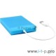 Контейнер для HDD AgeStar Внешний корпус 2.5