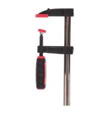 MATRIX Струбцина F-образная, усиленная, 150 х 50 х 210 мм [20402]