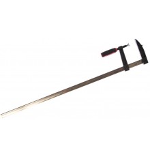 MATRIX Струбцина F-образная, усиленная, 1000 х 120 х 1100 мм [20410]