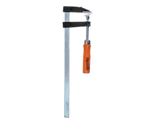 [Ручной инструмент] SPARTA Струбцина F-образная, 250 х 50 х 300 мм [204295]