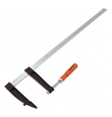 SPARTA Струбцина F-образная, 600 х 120 х 670мм [204425]