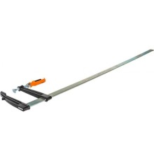 SPARTA Струбцина F-образная, 1000 х 120 х 1050 мм [204475]