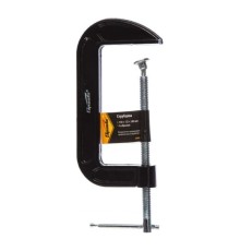 SPARTA Струбцина G-образная, 150 мм [206625]