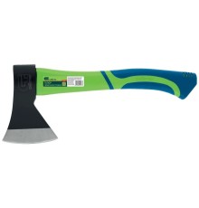 СИБРТЕХ Топор, 600 г, фибергласовое топорище [21644]