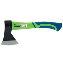 СИБРТЕХ Топор, 1000 г, фибергласовое топорище [21646]