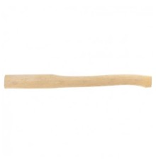 СИБРТЕХ Топорище для колуна, шлифованное, БУК, 600 мм [22049]