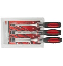 MATRIX Набор долот-стамесок