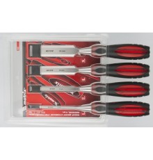 MATRIX Набор долот-стамесок