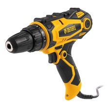 Denzel Дрель-шуруповерт сетевая SD-300-10 [26201]