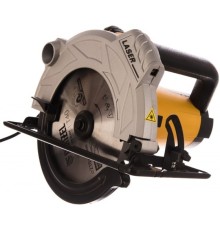 Denzel Пила циркулярная CS-210, 1800 Вт, 210 мм [27305]
