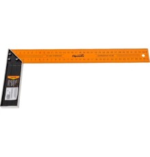 SPARTA Угольник, 350 мм, металлический [323465]