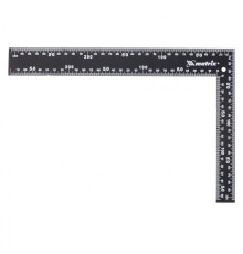 MATRIX Угольник, 200 мм х 300 мм, цельнометаллический [32370]