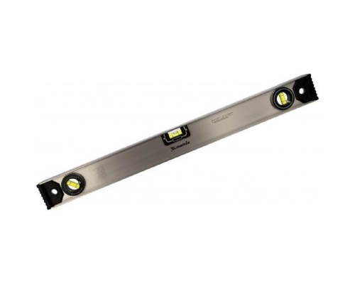 [Лазерные дальномеры, уровни, детекторы] MATRIX Уровень алюминиевый 