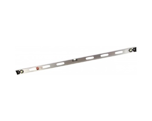 [Лазерные дальномеры, уровни, детекторы] MATRIX Уровень алюминиевый 