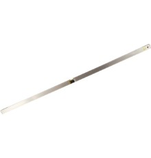 SPARTA Уровень алюминиевый, 1800 мм, 2 глазка, линейка [35118]