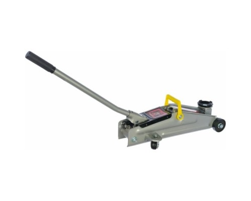 [Домкраты] MATRIX Домкрат гидравлический подкатной, 2 т, h подъема 135–355 мм [51020]