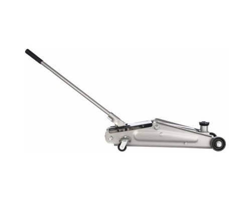 [Домкраты] MATRIX Домкрат гидравлический подкатной, 3 т, h подъема 150–530 мм [51040]