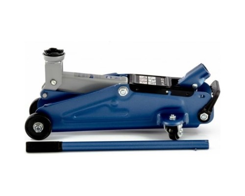 [Домкраты] STELS Домкрат гидравлический подкатной, 2 т, h подъема 140–340 мм [51127]