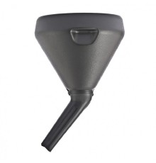 STELS Воронка пластиковая с сетчатым фильтром 160 мм  [53723]