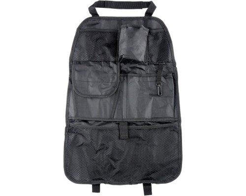 [Насосы] STELS Органайзер автомобильный на спинку сиденья  [54393]