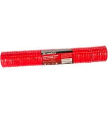 MATRIX Шланг спиральный воздушный, 15 м, с быстросъемными соединениями [57006]