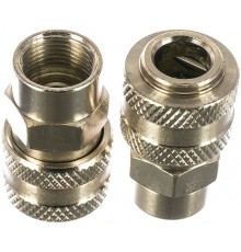 STELS Муфта универсальная быстросъемная (