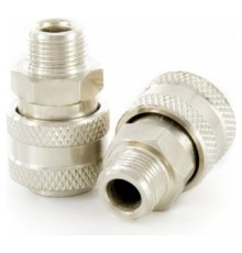 STELS Муфта универсальная быстросъемная (