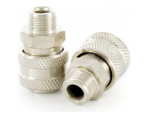 [Компрессоры] STELS Муфта универсальная быстросъемная (