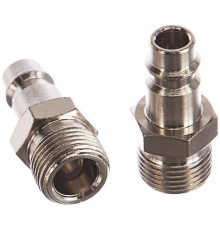 STELS Ниппель универсальный быстросъемный (