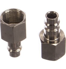 STELS Ниппель универсальный быстросъемный (