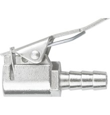 STELS Муфта быстросъемная для колесного ниппеля со штуцером 