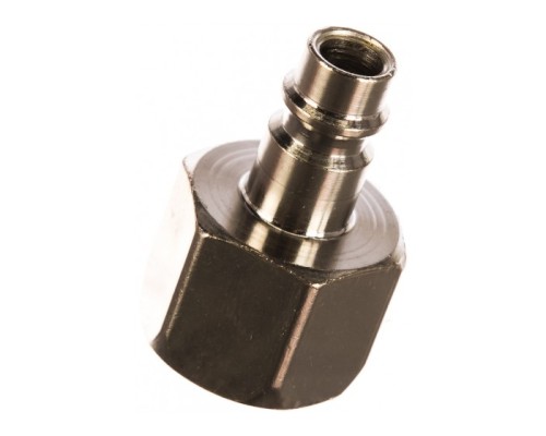[Компрессоры] STELS Ниппель универсальный быстросъемный (