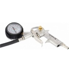 MATRIX Пистолет для подкачки шин, пневматический [57322]