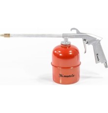 MATRIX Пистолет моечный пневматический [57340]