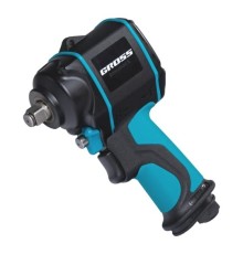 GROSS Гайковёрт пневматический ударный G985, 1/2