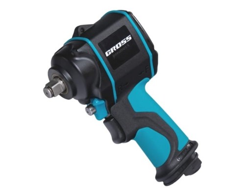 [Компрессоры] GROSS Гайковёрт пневматический ударный G985, 1/2