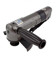 GROSS Угловая шлифовальная машина пневматическая G506, 5