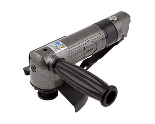 [Компрессоры] GROSS Угловая шлифовальная машина пневматическая G506, 5