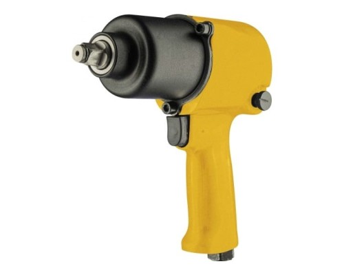 [Компрессоры] Denzel Ударный пневмогайковерт IW680, 1/2