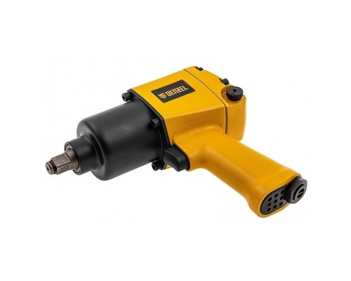 [Компрессоры] Denzel Ударный пневмогайковерт IW860, 1/2
