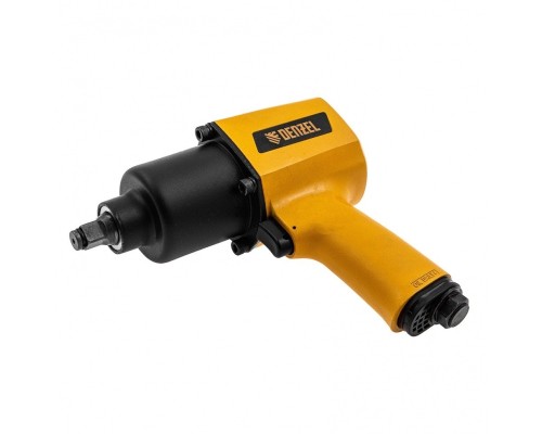 [Компрессоры] Denzel Ударный пневмогайковерт IW1500SP, 1/2