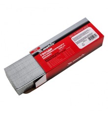 MATRIX Гвозди для пнев. нейлера, длина - 30 мм, ширина - 1,25 мм, толщина - 1 мм, 5000 шт [57610]