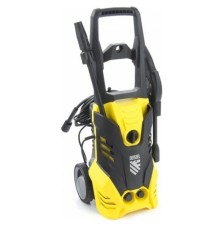Denzel Моечная машина высокого давления R-135, 1800 Вт, 135 бар, 6 л/мин, колёсная [58233]