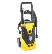 Denzel Моечная машина высокого давления R-165, 2200 Вт, 165 бар, 7 л/мин, колёсная [58234]