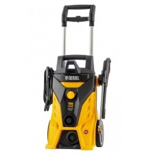 Denzel Моечная машина высокого давления R-180i, 2400 Вт, 180 бар, 7,5 л/мин, асинх. двиг. [58236]