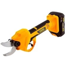 Denzel Секатор аккумуляторный CP-30,  18В Li-Ion [59435]
