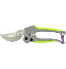PALISAD Секатор прямого реза, 180 мм, металлические обрезиненные рукоятки [60489]