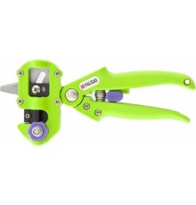 PALISAD Секатор прививочный, 215 мм, сменные ножи [60502]